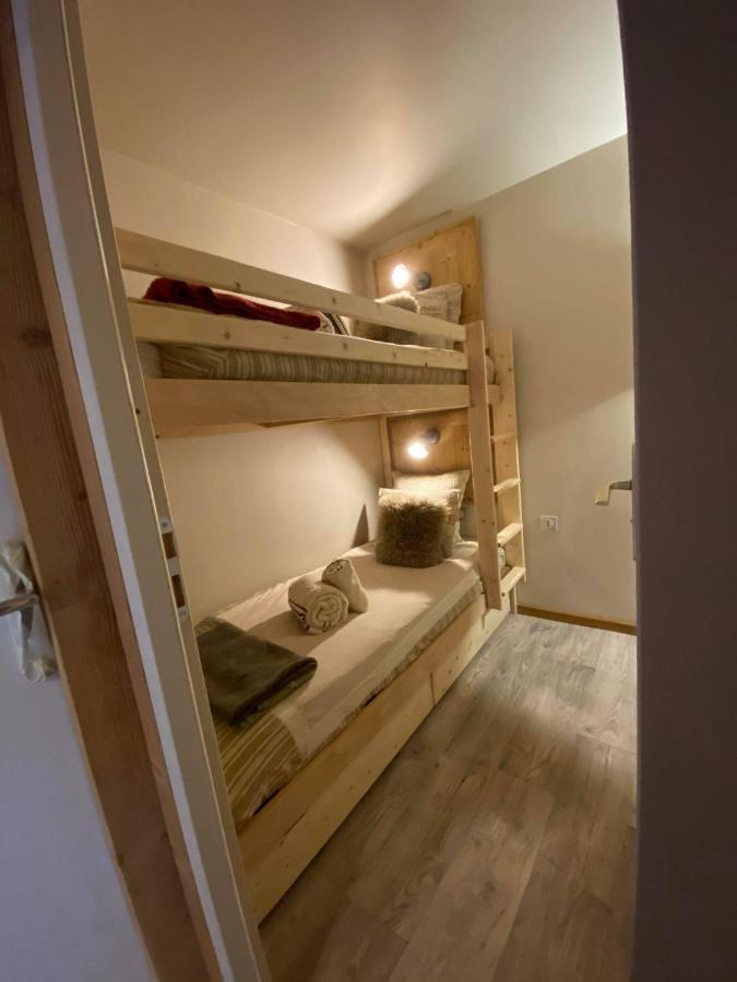 Residence Les Portes Du Soleil - Proprietes Mont Amour Avoriaz Dış mekan fotoğraf
