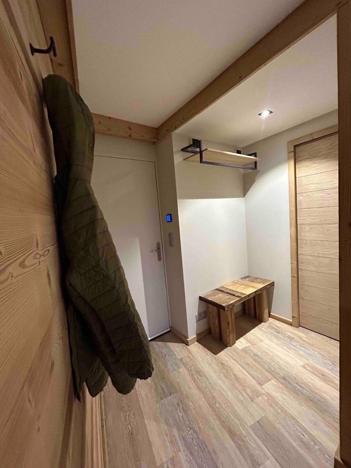 Residence Les Portes Du Soleil - Proprietes Mont Amour Avoriaz Dış mekan fotoğraf