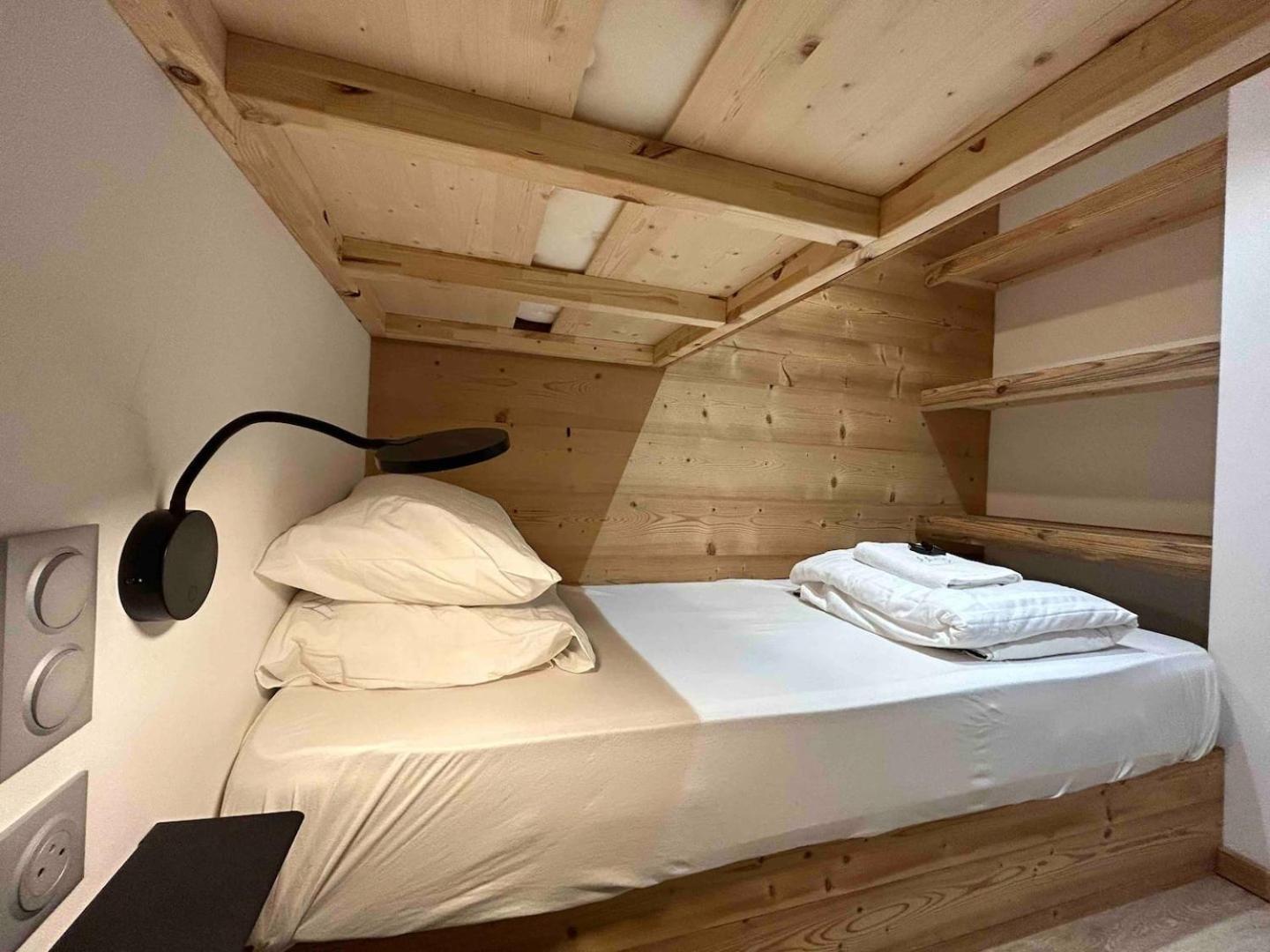 Residence Les Portes Du Soleil - Proprietes Mont Amour Avoriaz Dış mekan fotoğraf