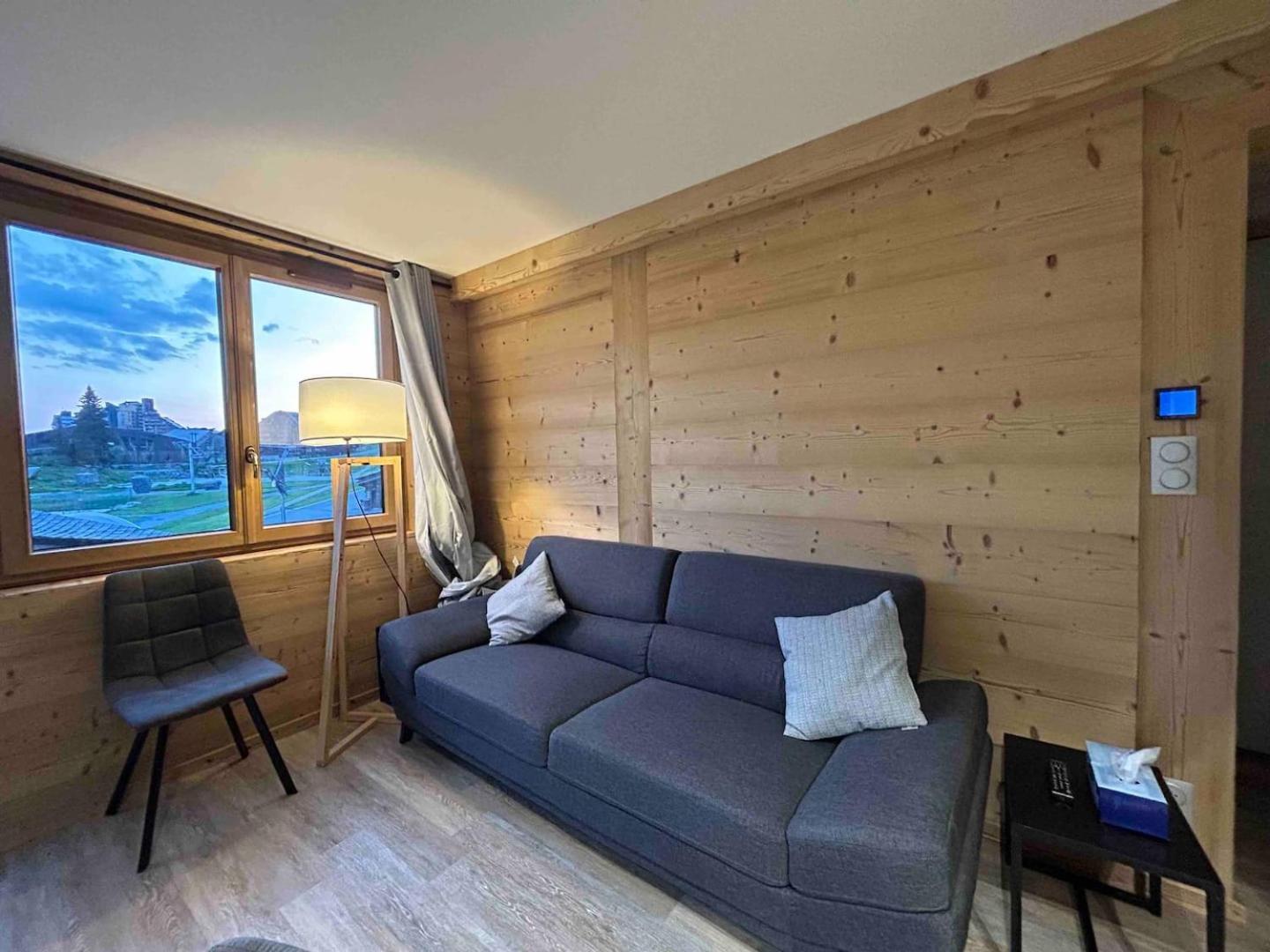Residence Les Portes Du Soleil - Proprietes Mont Amour Avoriaz Dış mekan fotoğraf