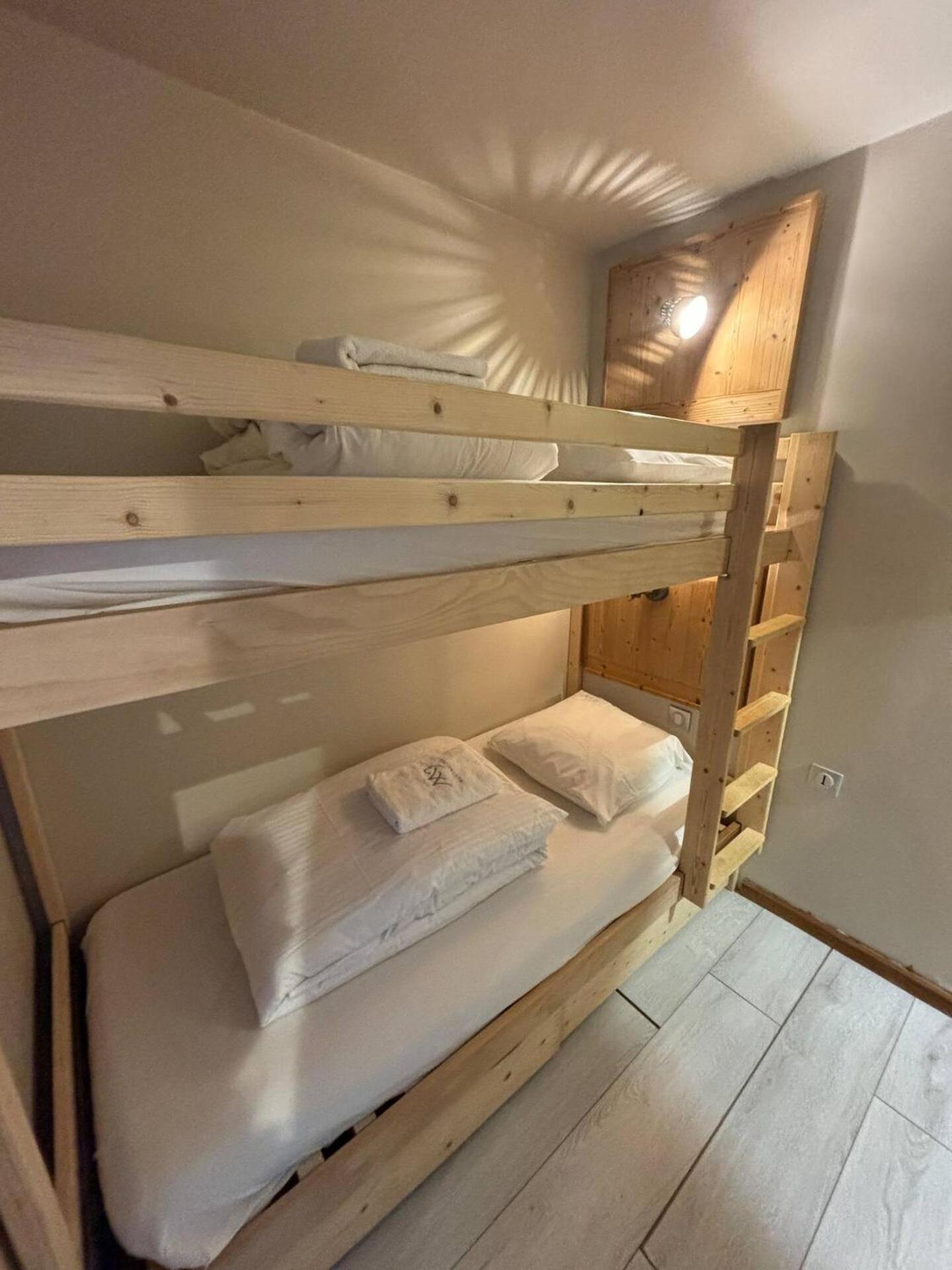 Residence Les Portes Du Soleil - Proprietes Mont Amour Avoriaz Dış mekan fotoğraf